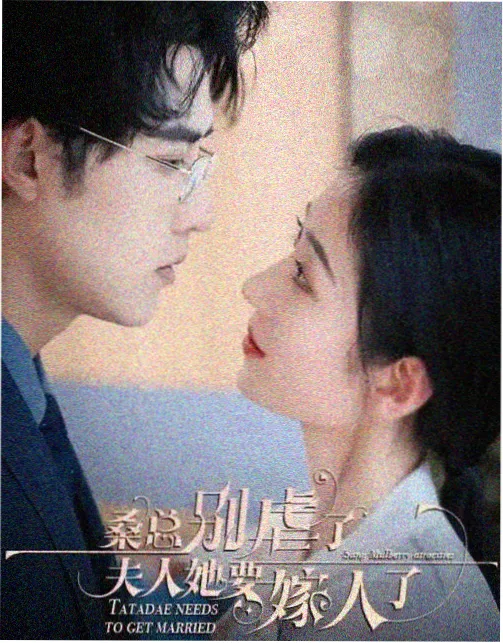 长街灯火 剧集封面